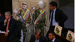Farc-Friedensvertrag wird Ende September unterzeichnet