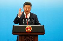 Xi Jinping: China bleibt Wachstumsmotor der Weltkonjunktur