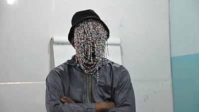 Anas Aremeyaw Anas: Ghana’s faceless & feared yet fearless 2015 journalist of the year