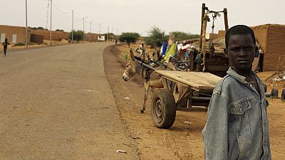 Mali : une ville du centre aux mains des djihadistes