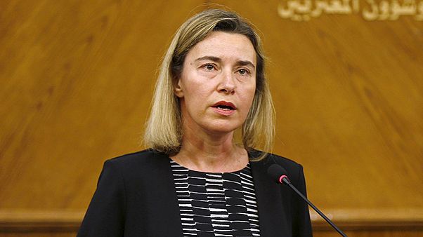 Mogherini: UE e Turchia continueranno a dialogare Mogherini: UE e Turchia continueranno a dialogare
