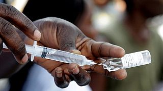 En RDC, le choléra a fait plus de 500 morts