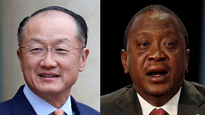 Kenya joins Rwanda & Benin to endorse World Bank chief's second term