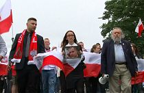 Polónia pede a Londres que trave vaga xenófoba pós-Brexit