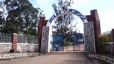 Uganda school boasts of presidential alumni