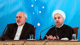 تلاش جمعی از روحانیون برای شرکت جواد ظریف در انتخابات ریاست جمهوری