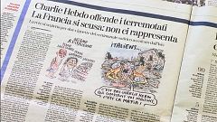 Italienische Erdbebenopfer verunglimpft - Jetzt heißt es nicht mehr: "Je suis Charlie"