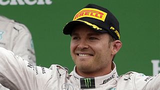 Speed: Vinales trionfa a Silverstone, Rosberg vince a Monza e riapre il Mondiale