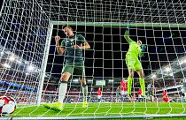 Russia 2018: la Germania vince 3-0 in Norvegia, l'Inghilterra beffa la Slovacchia al 95'