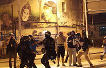 Бразилия: манифестации против импичмента и против Мишела Темера