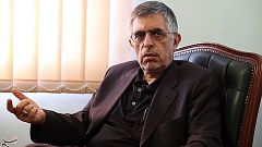غلامحسین کرباسچی در گفتگو با یورونیوز: دستگاه قضایی تبعیض آمیز برخورد می کند