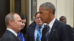 G20-Treffen: USA und Russland erzielen keinen Syrien-Kompromiss