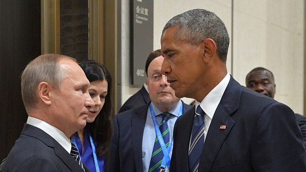 G20-Treffen: USA und Russland erzielen keinen Syrien-Kompromiss G20-Treffen: USA und Russland erzielen keinen Syrien-Kompromiss