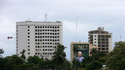 Gabon : internet partiellement rétabli à Libreville