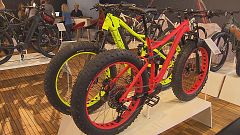 Die neue Generation des Fahrrads mit Hilfsmotor