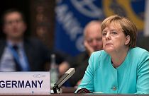 Csapás Merkelre: a CDU a harmadik a bevándorlásellenes AfD mögött
