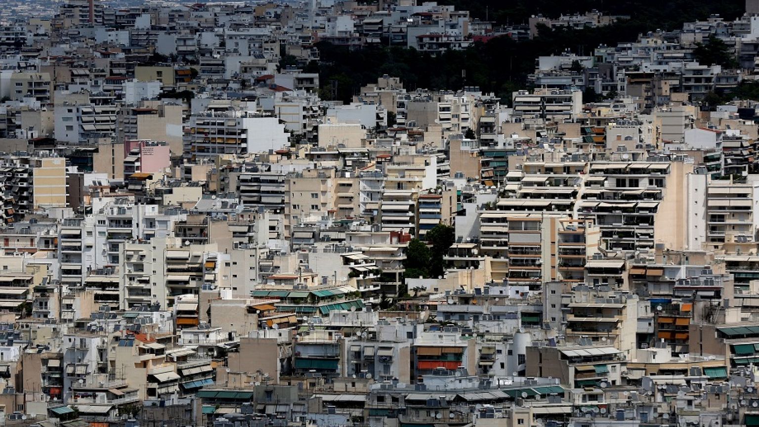 ΕΝΦΙΑ: Μέχρι τις 15 Σεπτεμβρίου ανοίγει η εφαρμογή για τις διορθώσεις