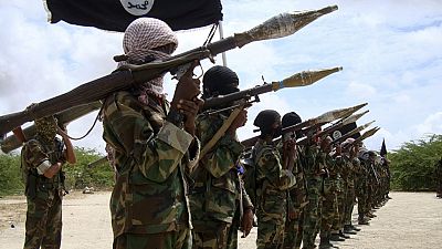 Al-Shabaab beheads two Somali elders for 'supporting the government'