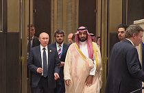 توافق عربستان و روسیه برای ایجاد ثبات در قیمت نفت