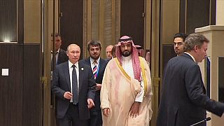 روسيا والسعودية تدعوان إلى التعاون من أجل دعم أسواق النفط
