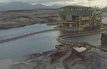 Madagaskar maden yatırımları için dış sermayeye kapılarını açıyor