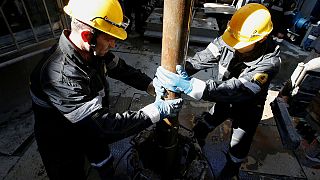 Ρωσία- Σ. Αραβία: Συνεργασία για «πάγωμα» της παραγωγής πετρελαίου, ανεβαίνουν οι τιμές