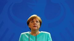 The Brief from Brussels: Denkzettel für Merkel