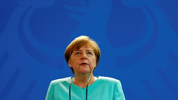 The Brief from Brussels: Denkzettel für Merkel The Brief from Brussels: Denkzettel für Merkel