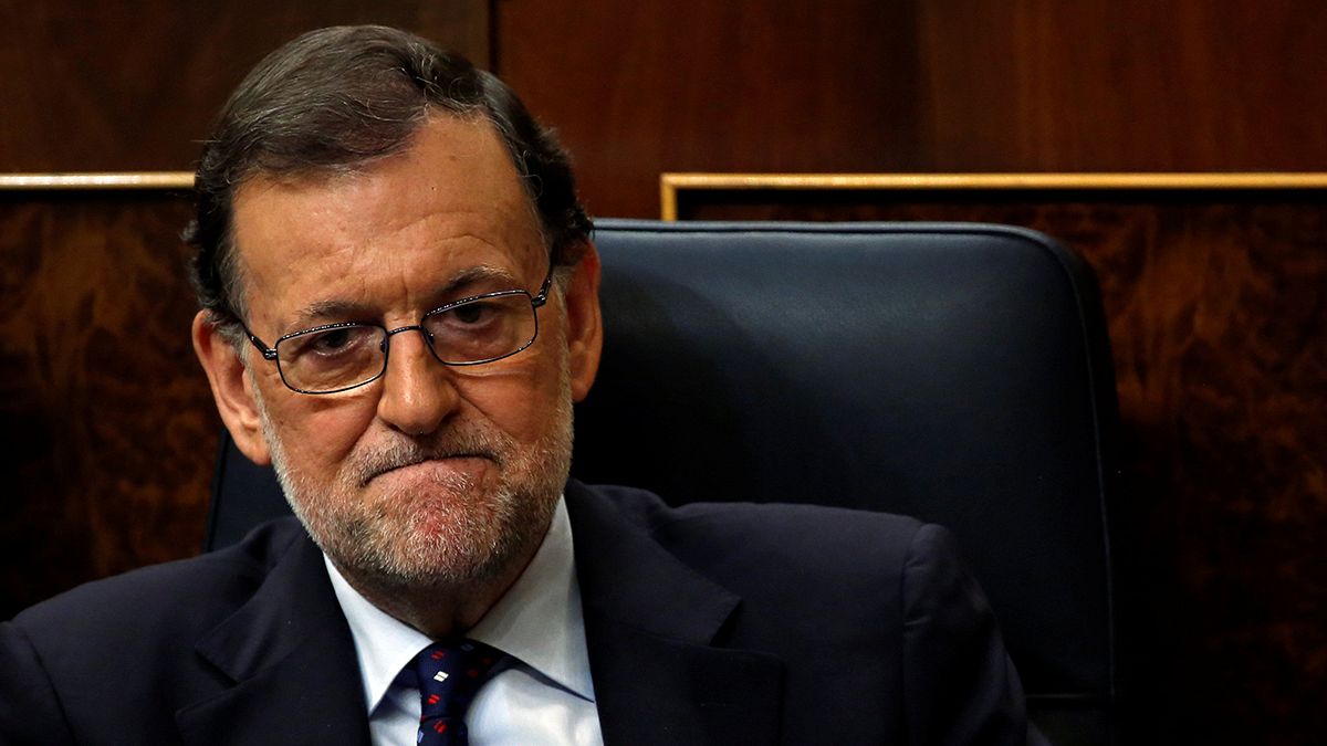 Испания ищет политический компромисс