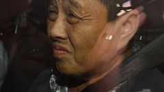 Image: Arrest made in Strawberry contamination case