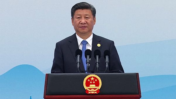 El G20 cierra la cumbre de hangzhou con la promesa de impulsar el crecimiento global El G20 cierra la cumbre de hangzhou con la promesa de impulsar el crecimiento global