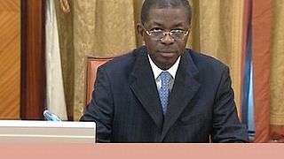 Gabon's justice minister quits over government's lack of concern for peace