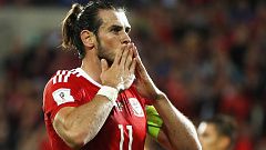 Qualifikationsspiele für die Fussball WM