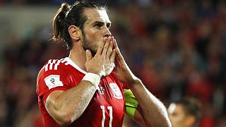 Wales continue their winning ways in World Cup qualifiers