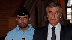 Paris: Prozessbeginn gegen Ex-Budgetminister Cahuzac