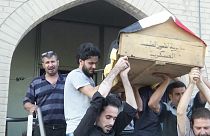 Mueren 9 personas en un atentado en el centro de Bagdad