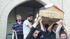 Tote und Verletzte bei neuem IS-Anschlag in Bagdad