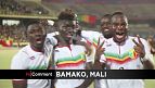 AFCON 2017: Burkina Faso book their ticket by beating Botswana 2-1 [no comment]