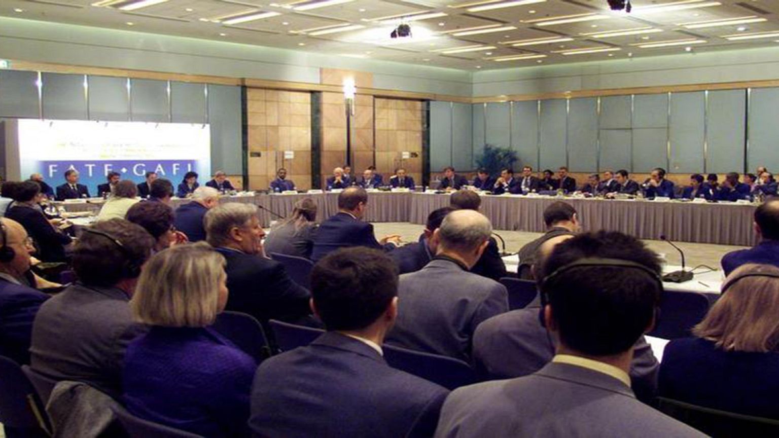 شورای عالی مبارزه با پولشویی: همکاری با FATF منطبق با قانون اساسی است
