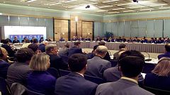 شورای عالی مبارزه با پولشویی: همکاری با FATF منطبق با قانون اساسی است