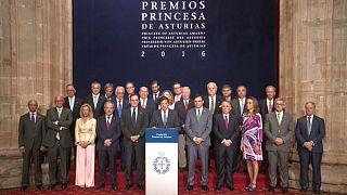 SOS Children’s Villages wins Princess of Asturias Award