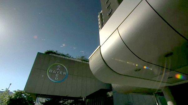 Bayer aumenta oferta de compra da Monsanto Bayer aumenta oferta de compra da Monsanto