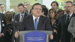 La Defensora del Pueblo Europeo cuestiona el fichaje de Barroso por Goldman Sachs