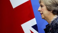 Brexit heißt Brexit. Soweit so unklar