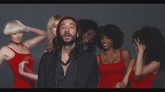 Ohrwurmverdächtig: "Red Dress" von Magic!