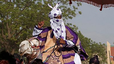 Nigeria is better off with Lagos than Niger Delta - Emir of Kano