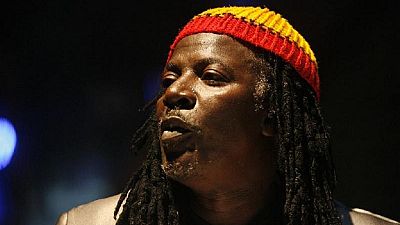 Alpha Blondy questions AU's role amidst rising violence in Africa