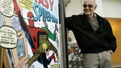 Image: Stan Lee