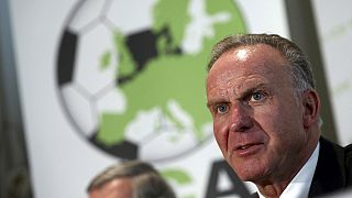Los grandes clubes avalan las reformas de la UEFA para el fútbol europeo