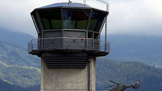 Zu tief geflogen: Skyguide schuld an tödlichem Absturz in der Schweiz
